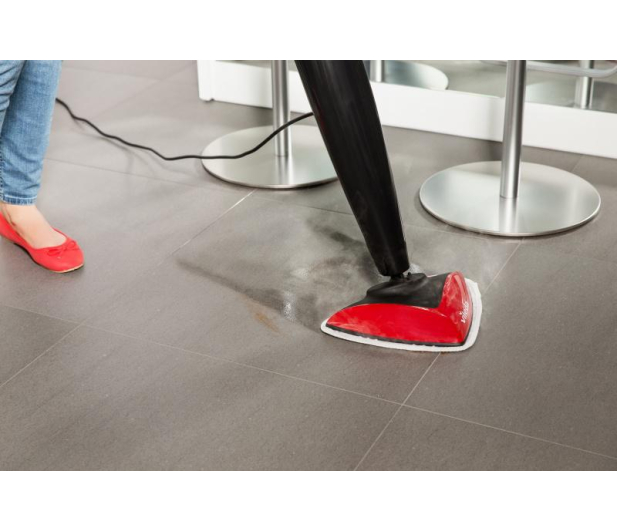 VILEDA Mop parowy 146574 Perfect Cleaning Steam - 388762 - zdjęcie 7